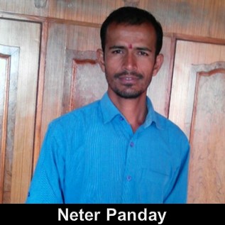Neter Panday